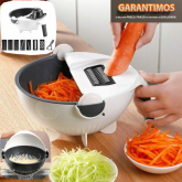Cortador de Legumes